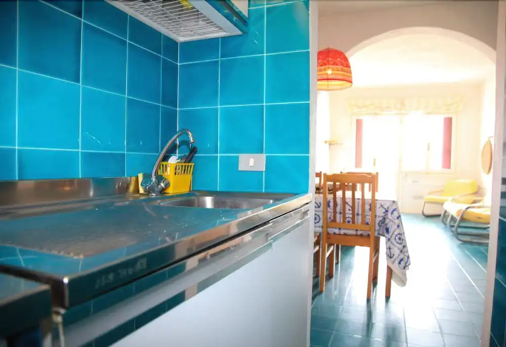Porto San Paolo Apartments