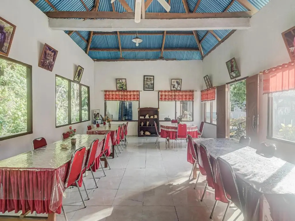 OYO 90924 Tarsius Homestay