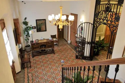 Inés Casa Rural