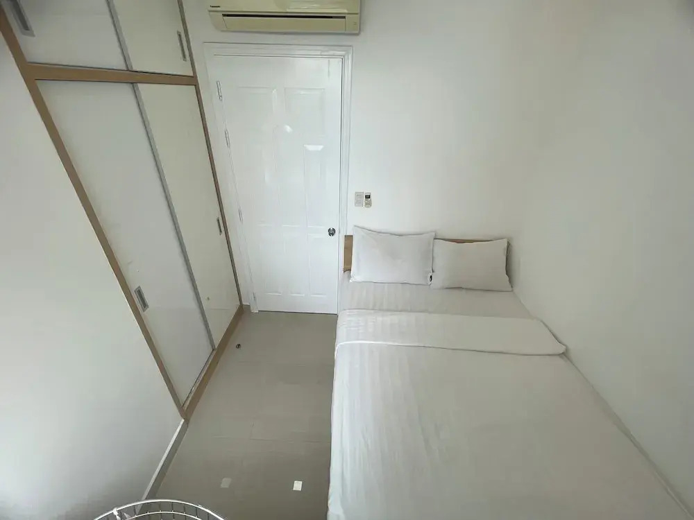 Diamond Suite Star Hill Apartment