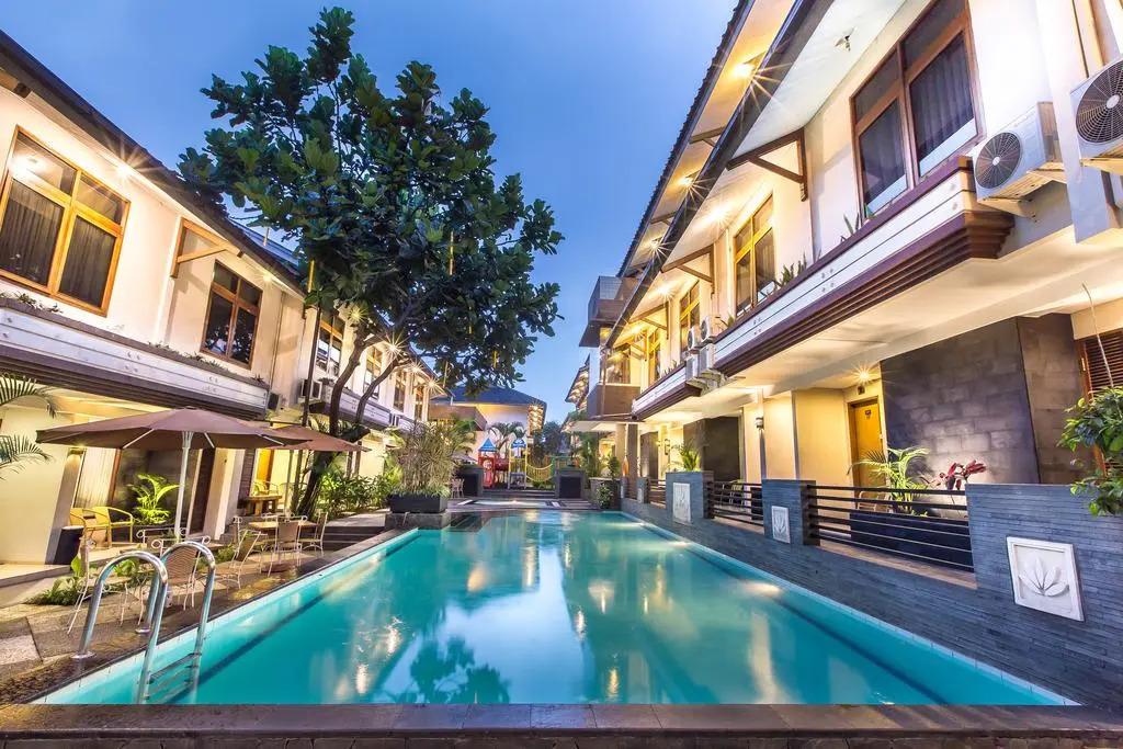 Gumilang Regency Hotel By Gumilang Hospitality