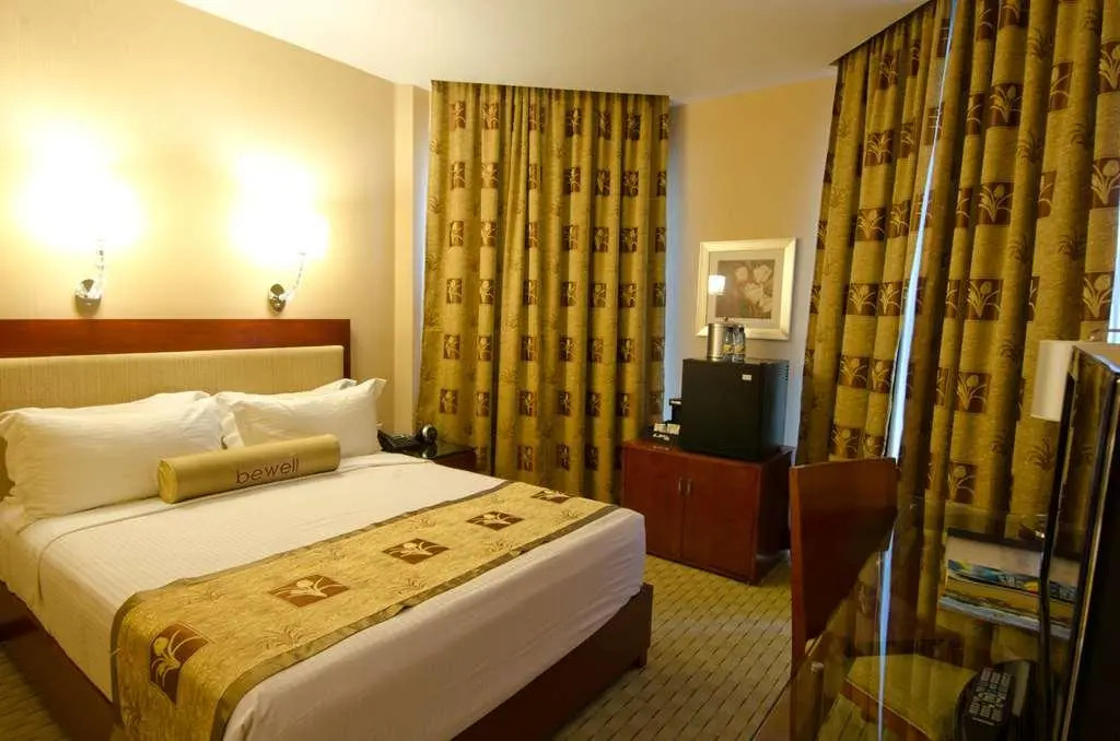 Wyndham Garden Paramaribo