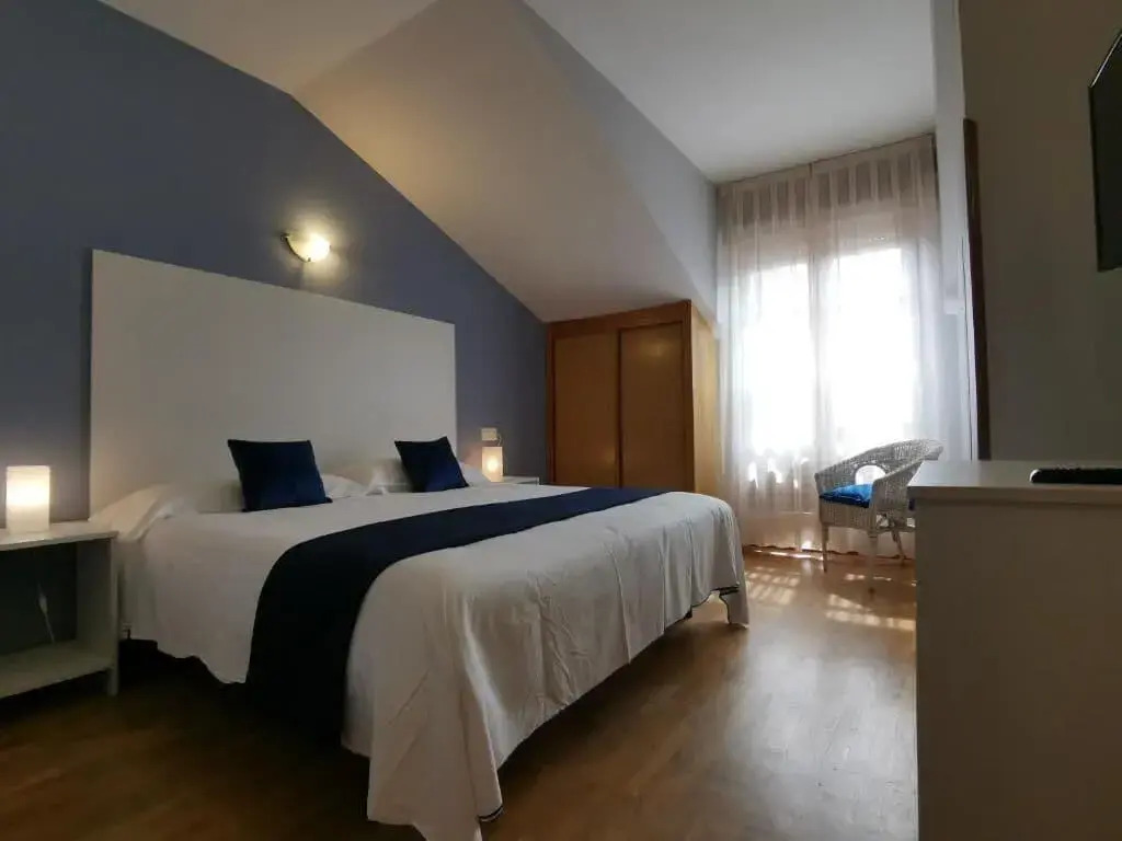 Hotel El Trasgu