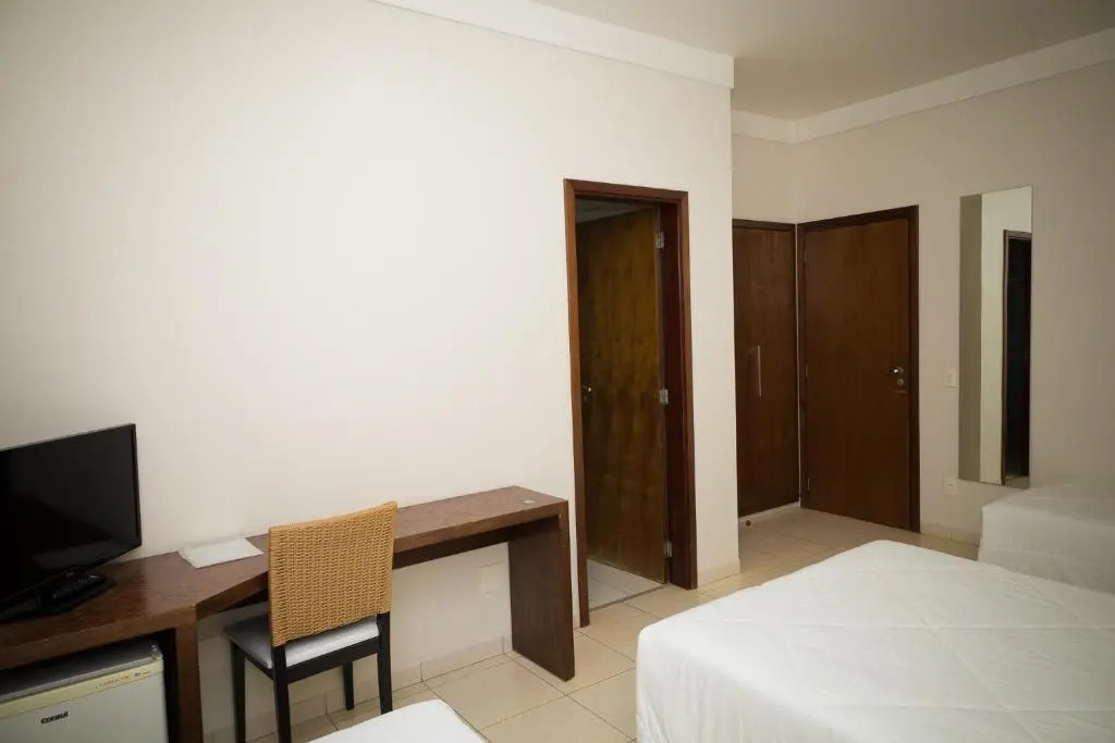 Real Palace Hotel