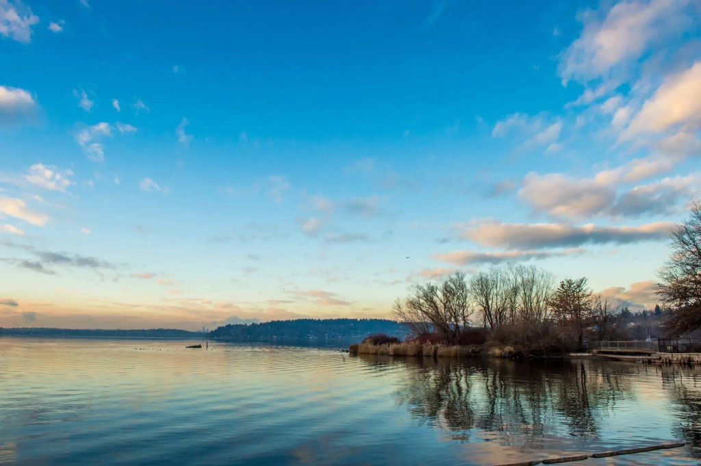 Hyatt Regency Lake Washington at Seattles Southport