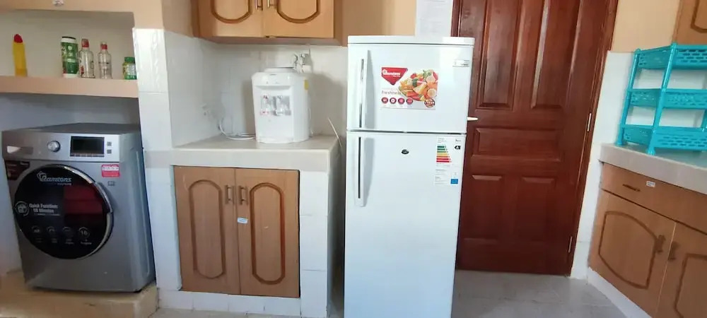 Azanza Mtwapa Holiday Home-B