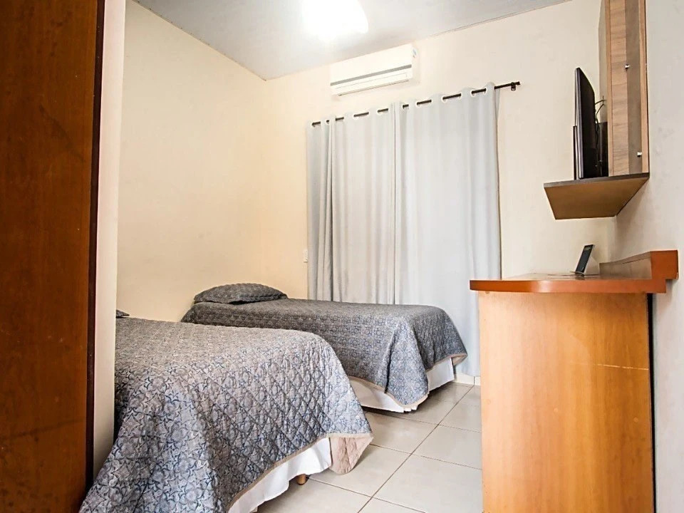Hotel Pérola