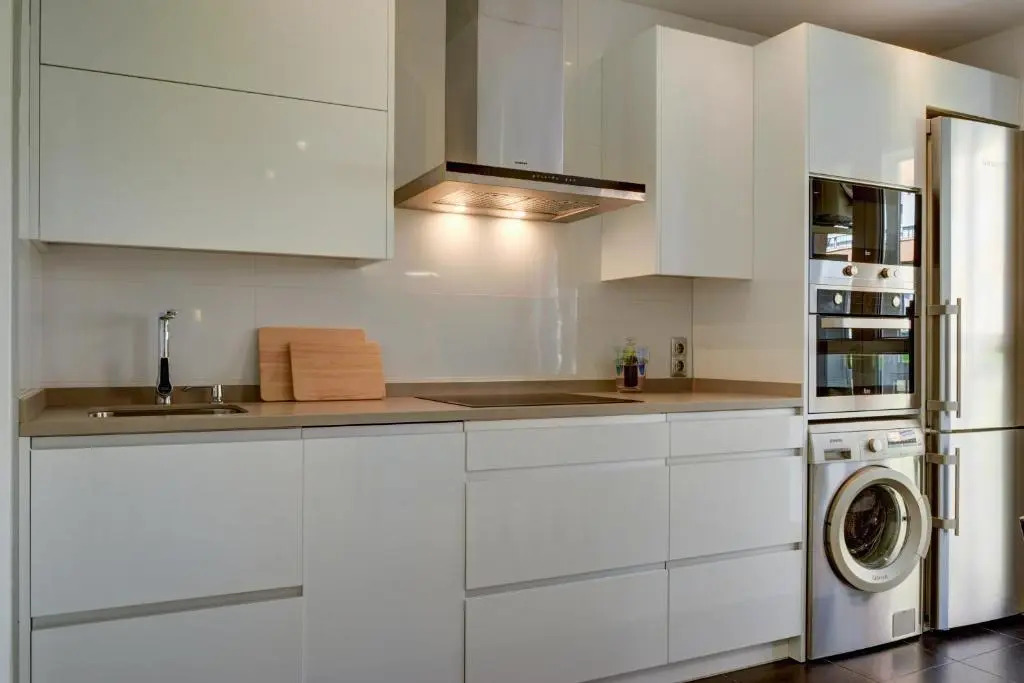 Apartamentos San Lázaro 2