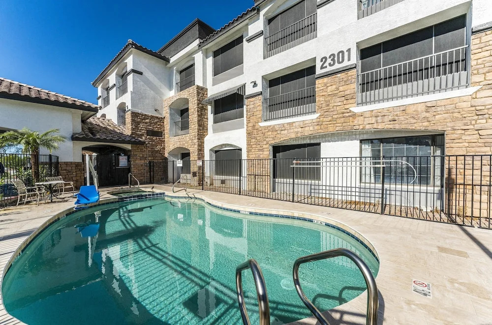 Metro Tempe Extended Stay - 2 Kings