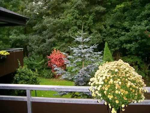 Waldpension Bielefeld