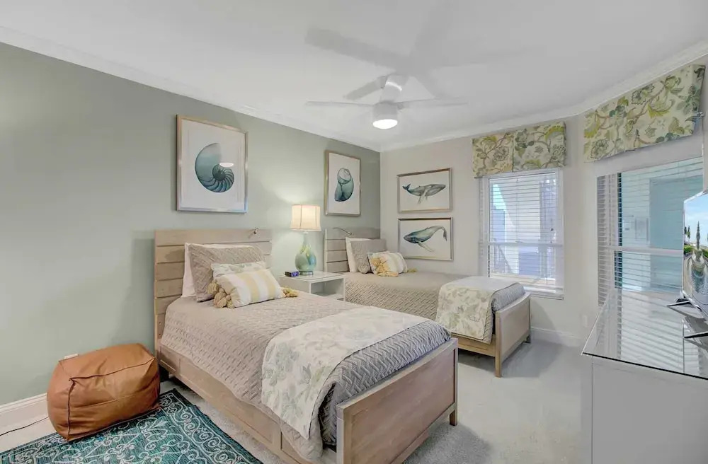 502 Summerhouse by Avantstay Ocean Front Condo w/ Community Pool Access