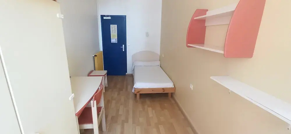 Hostel Santa Maria