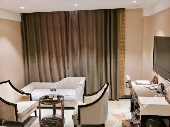Jiahao Time Hotel