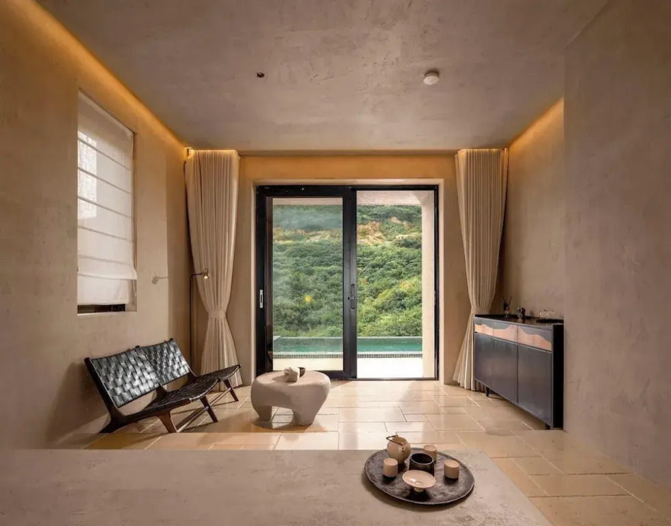 LuxWild Jilai