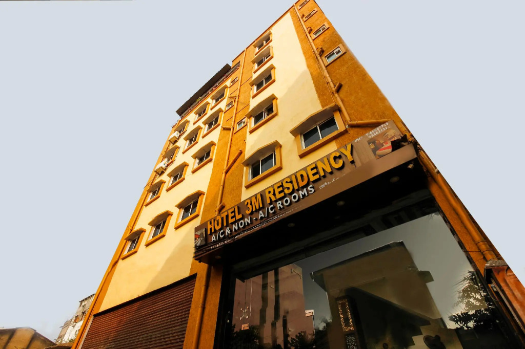 OYO 69510 Hotel 3m