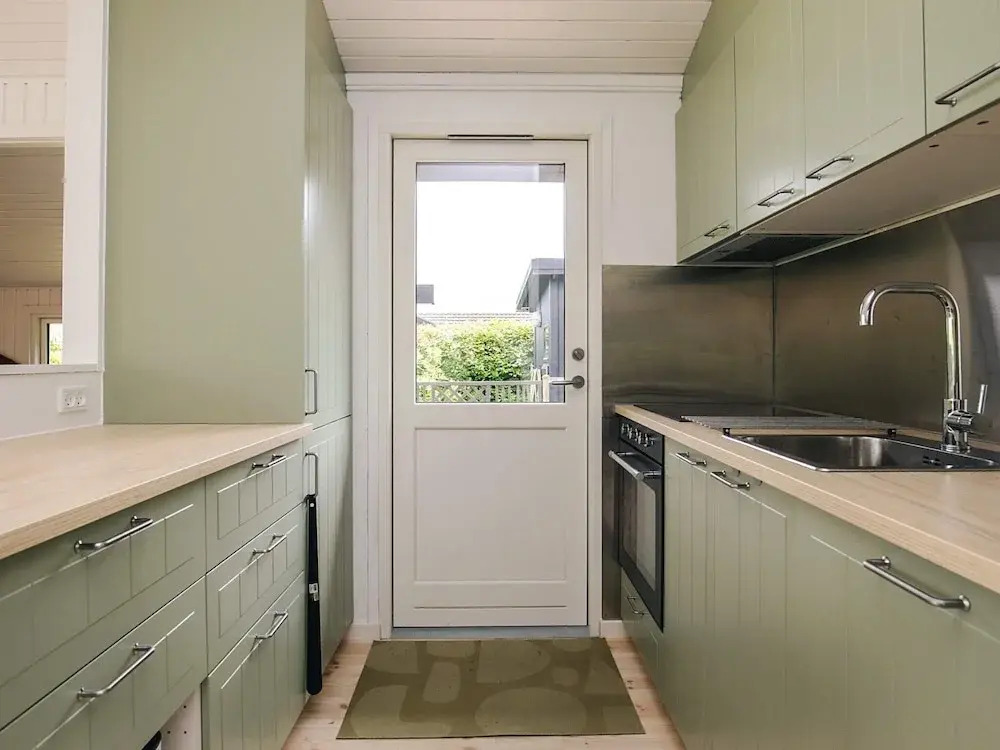 4 Star Holiday Home in Jaegerspris
