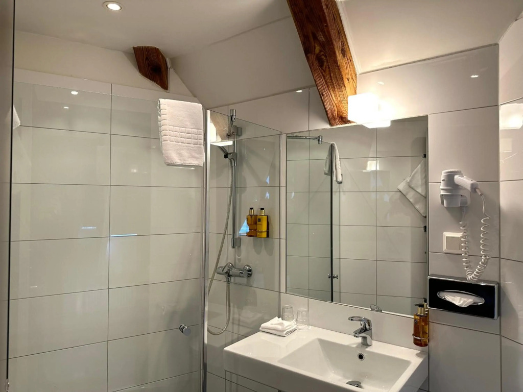 Hotell Bondeheimen