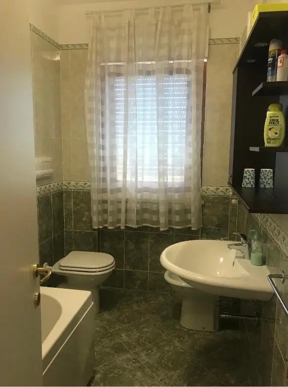 Appartamento condominio Le Acquemarine