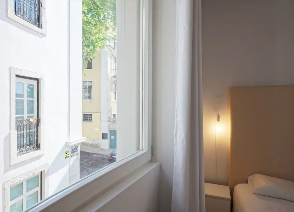 City Stays Sé Apartments
