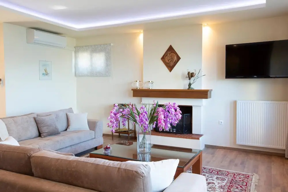 Buena Vista Villa - Amazing sea view