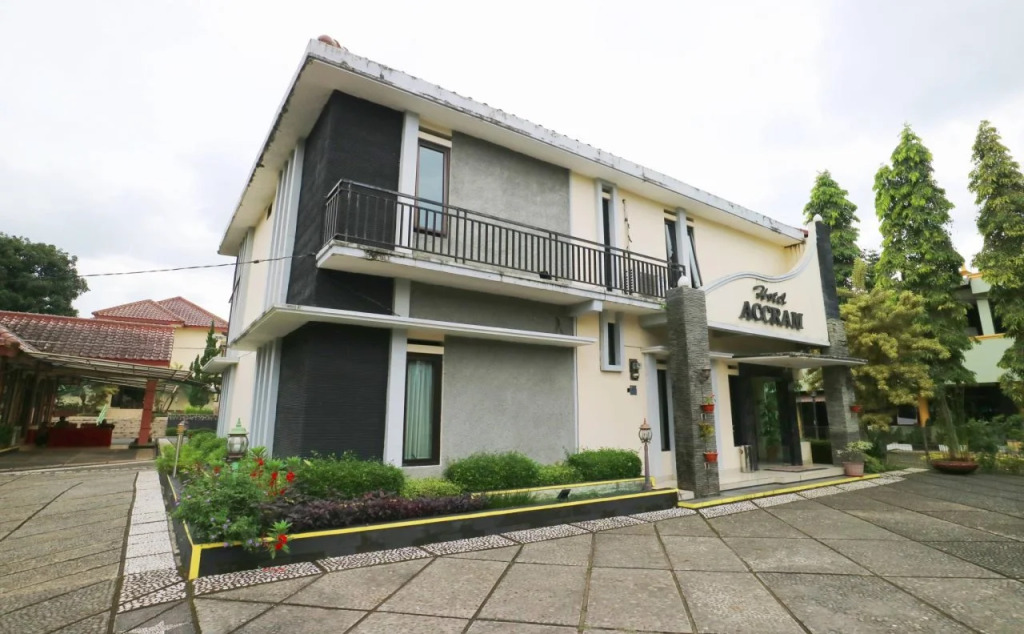 Hotel Accram