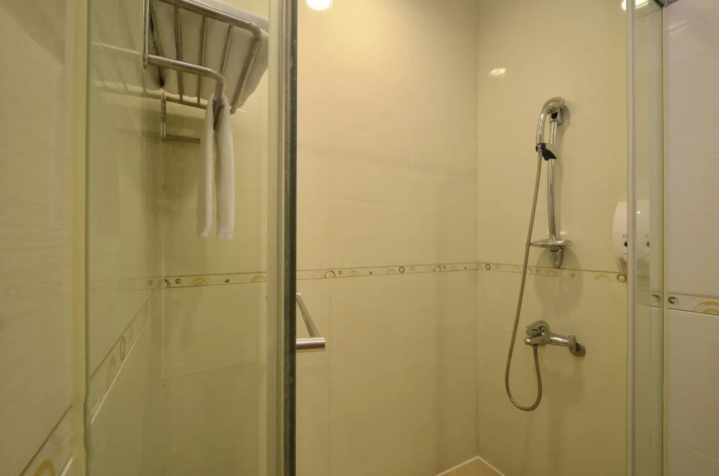Ever Delightful Business Hotel