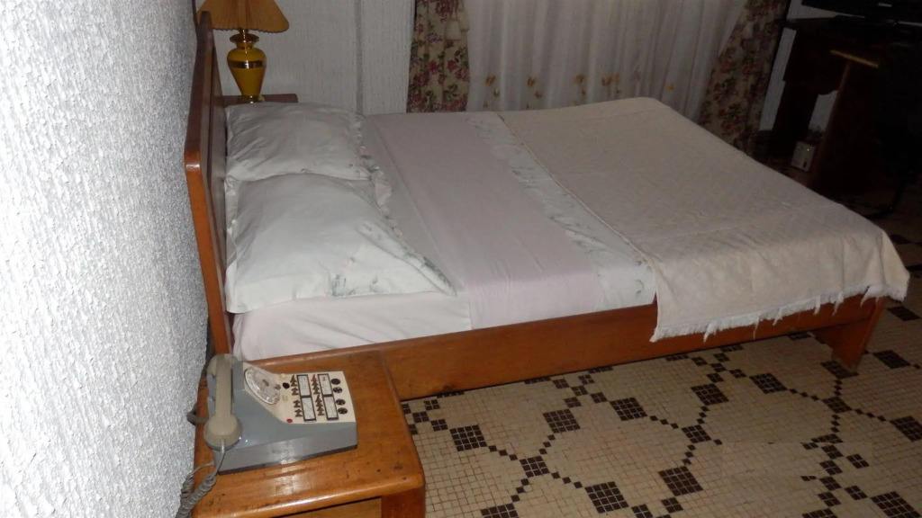 Hotel Laginaque