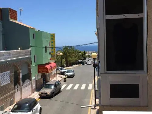 Apartamento Acoran
