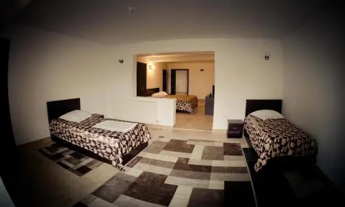 Hotel Ciobanasu