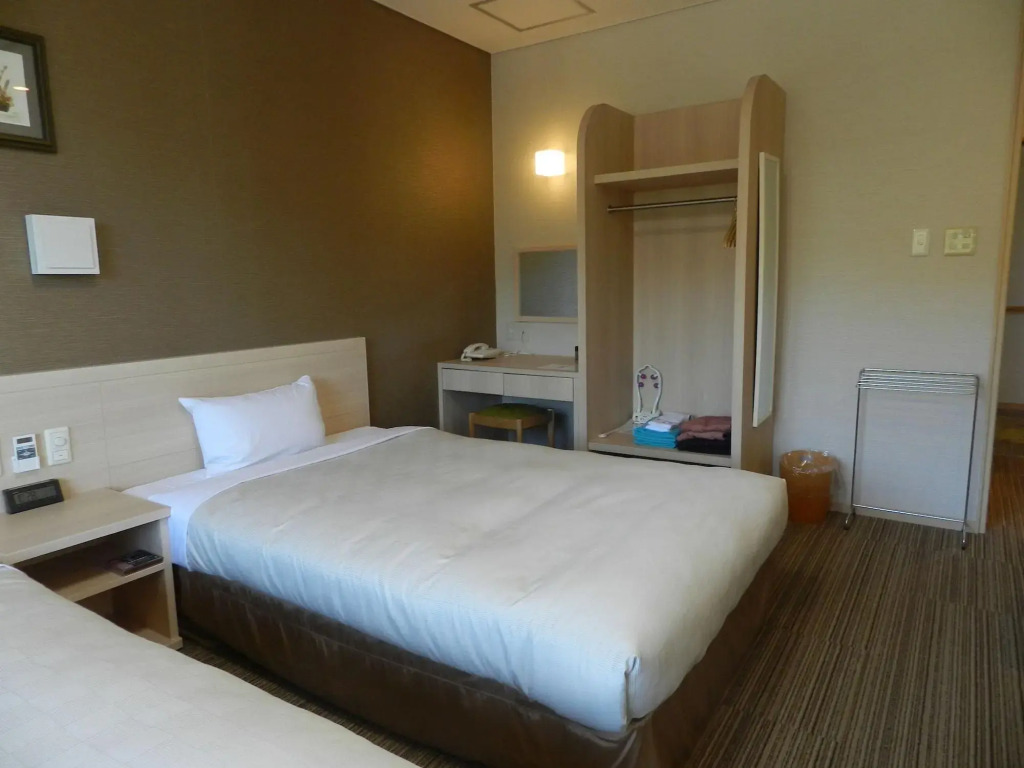 Hotel Seiunso