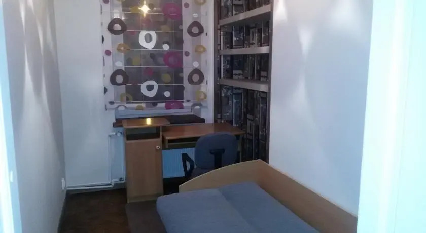 Home Sweet Kaunas