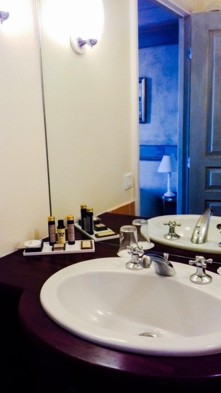 Hotel Villa Catarie