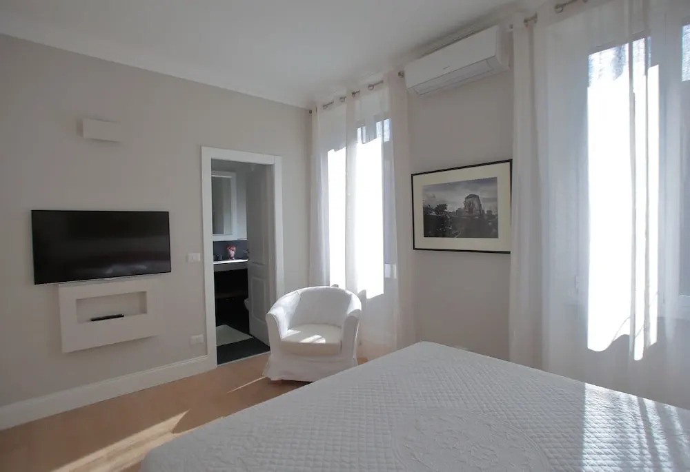 Vatican Clodio Suites