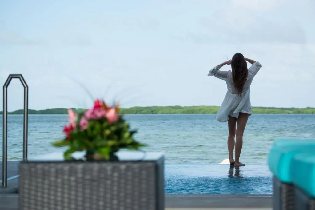 Playa De Sala Boutique Hotel