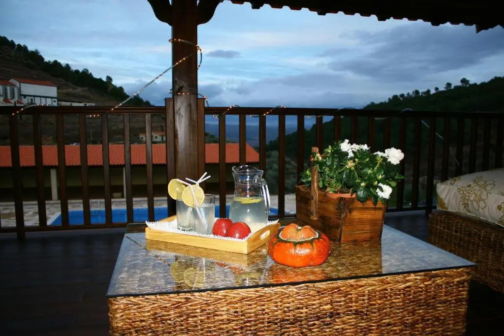 Valonquinta - Agro Hotel & SPA