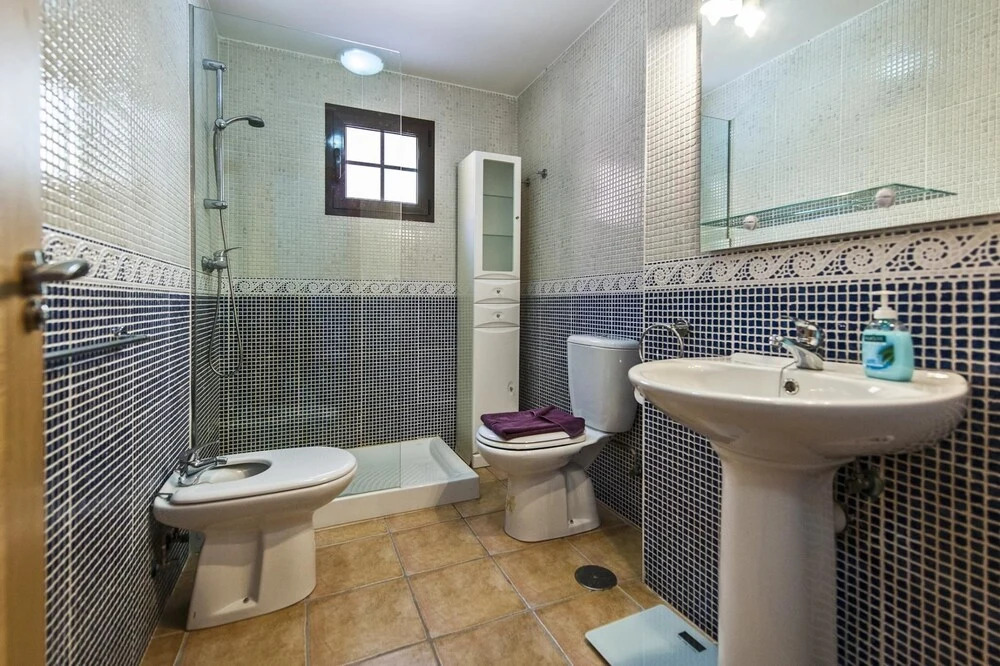 Apartment Cotillo Country 20D