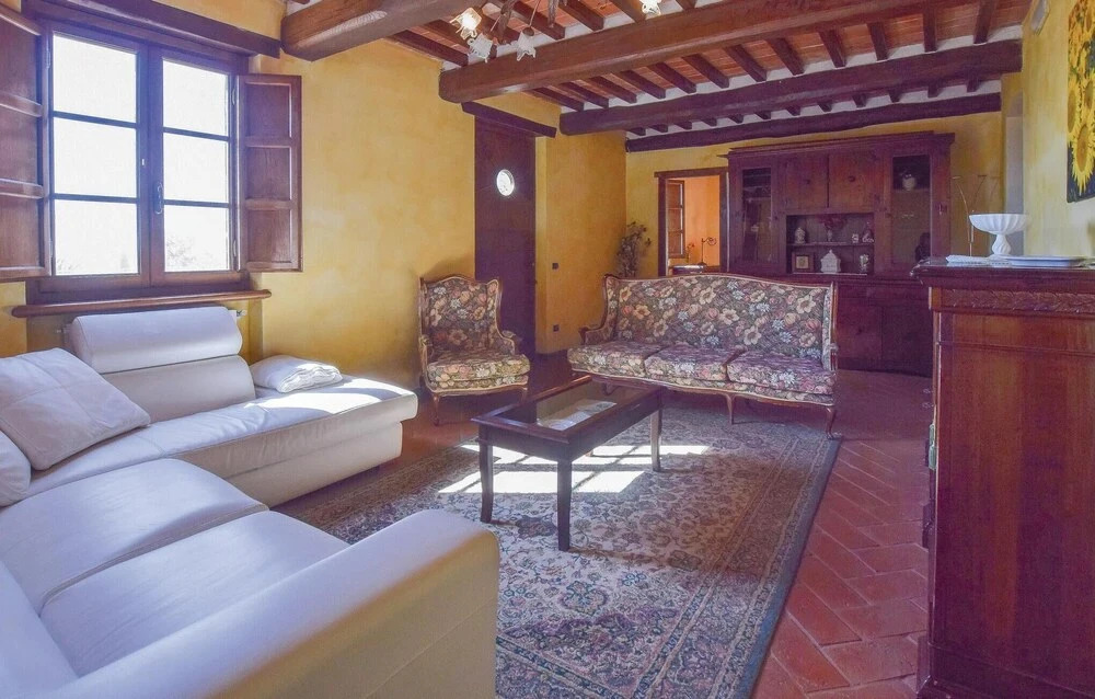 Villa Marta & Maria
