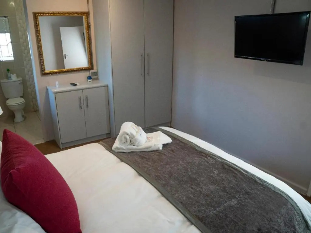 Mountain View Guesthouse