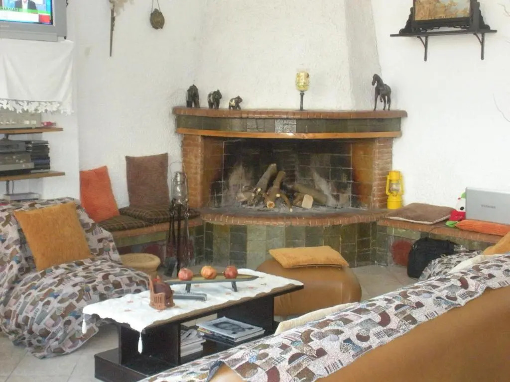 Villa Kalavrita Hotel