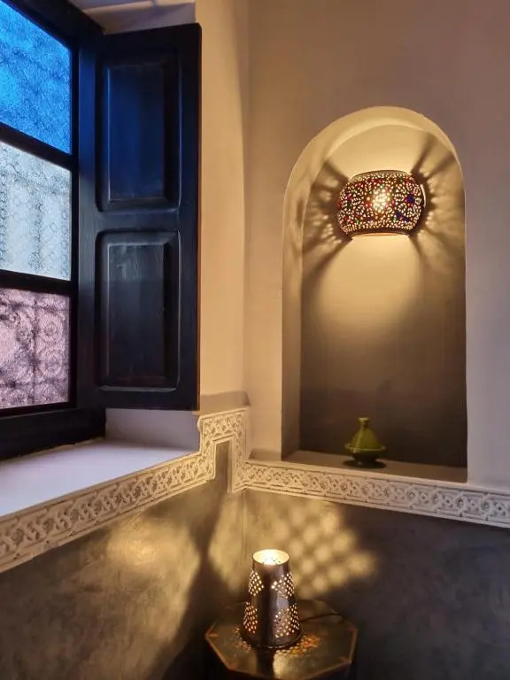 Riad les Rêves dAmélie
