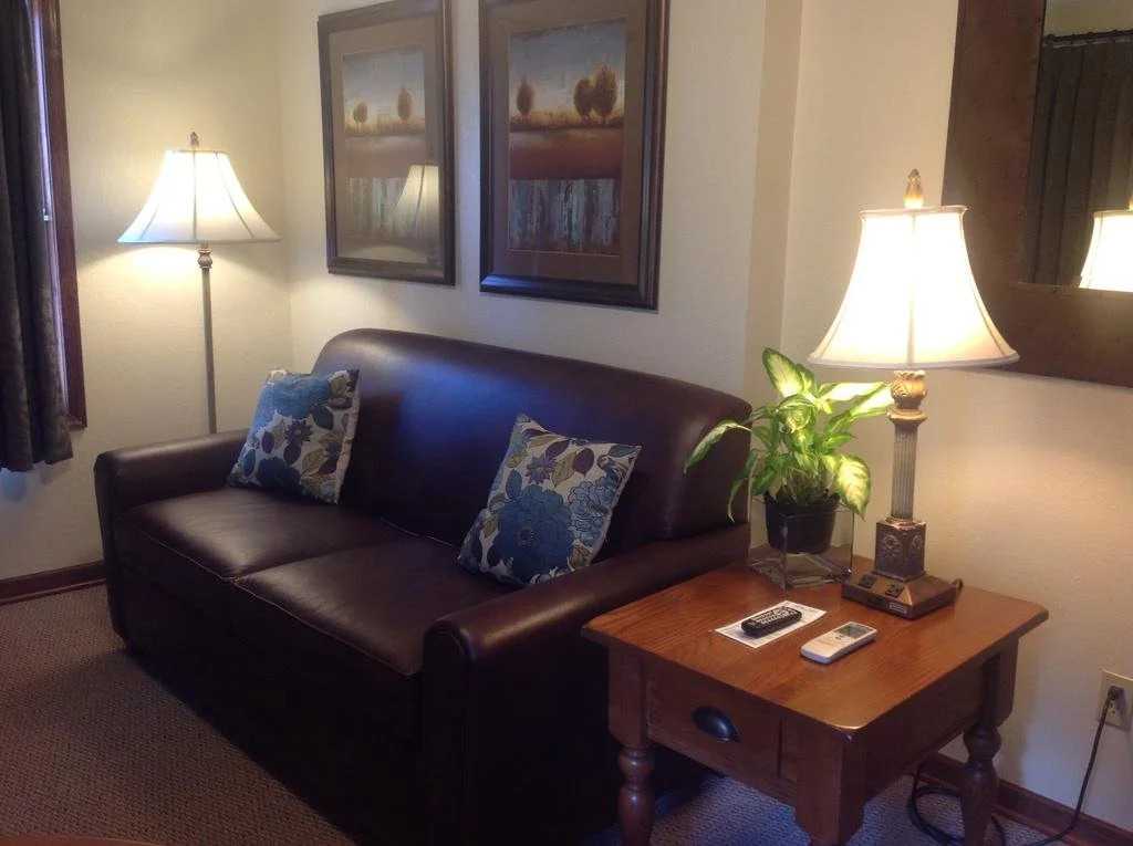 Woodfield Manor - A Sundance Vacations Property
