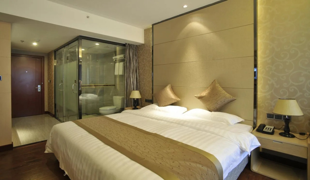 Zilaike Hotel Guanyin Bridge Branch