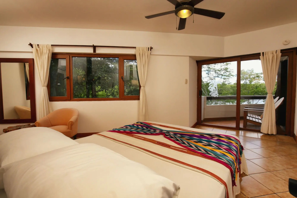 Villa Maya