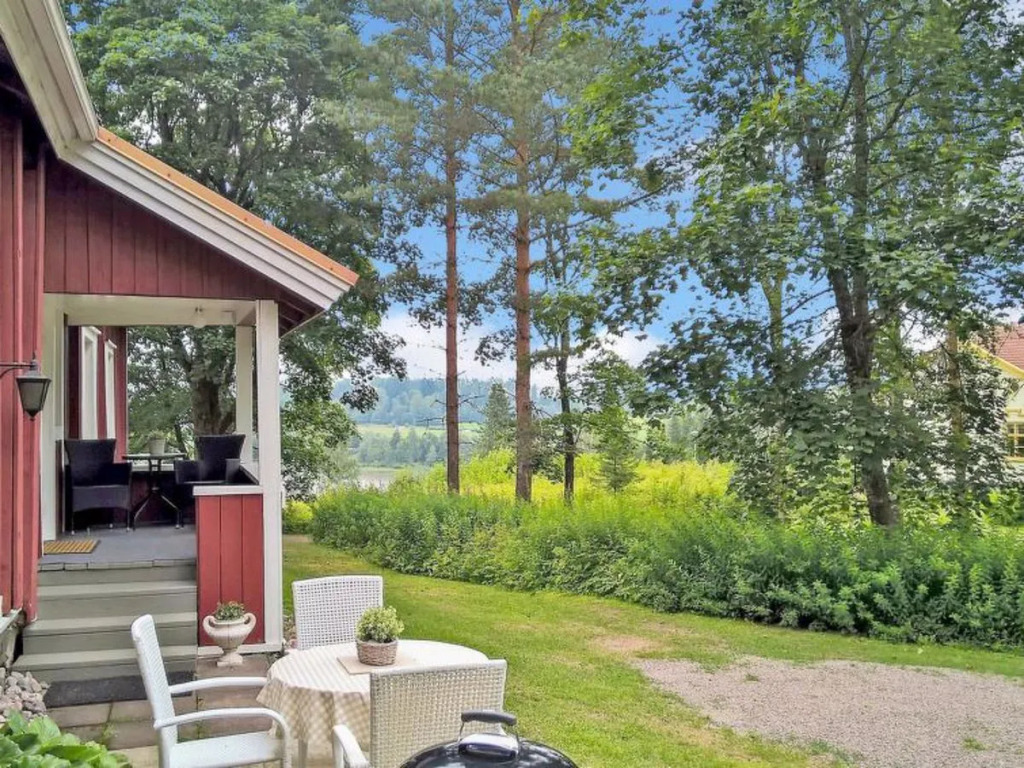 Holiday Home Pikkupehtoori