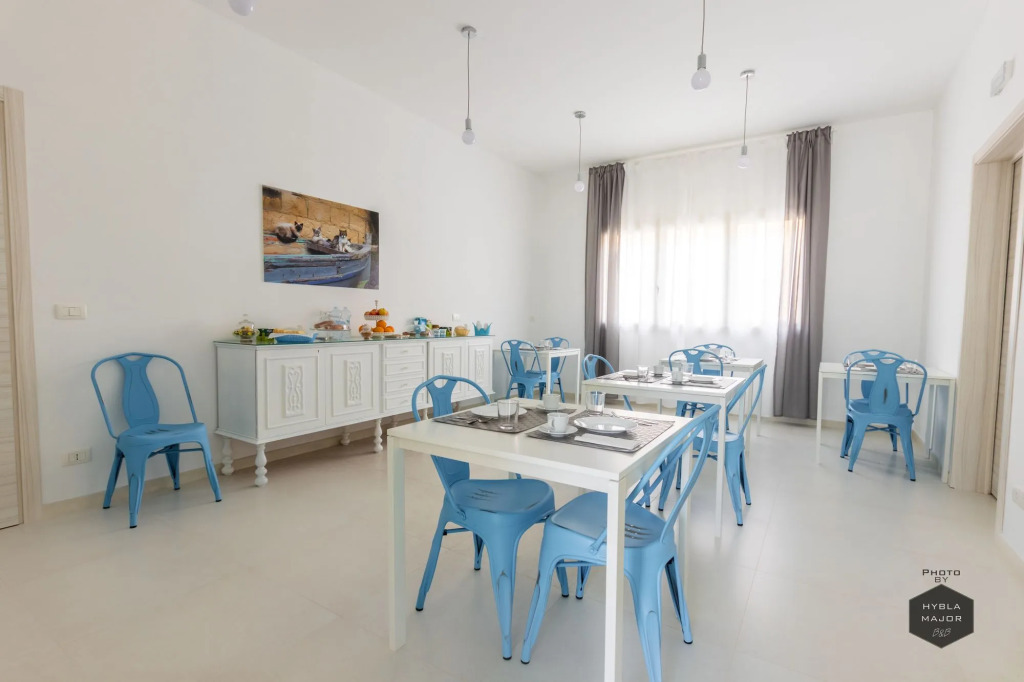 Hybla Major B&B