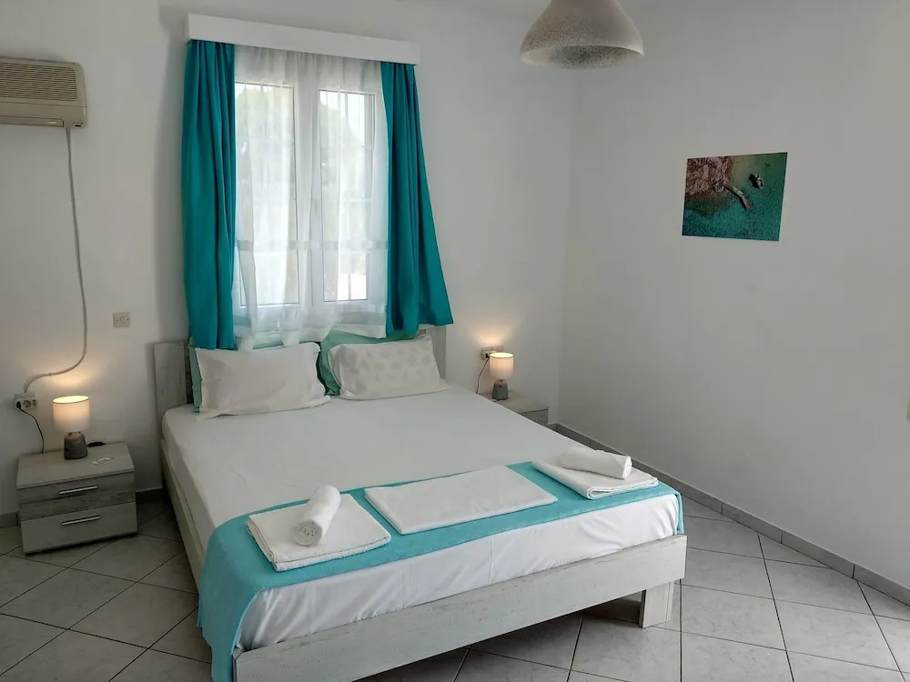 Litus Studios Syros