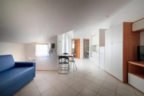 Rex Residence Hotel