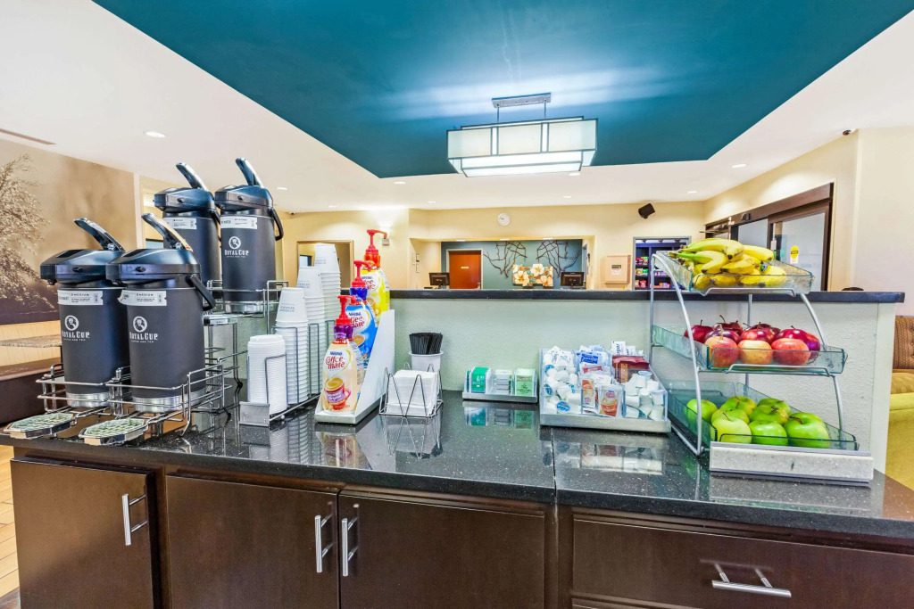 La Quinta by Wyndham South Bend
