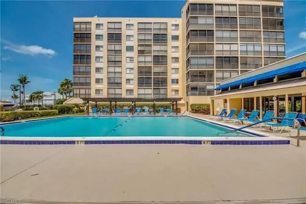 Windward Point #507
