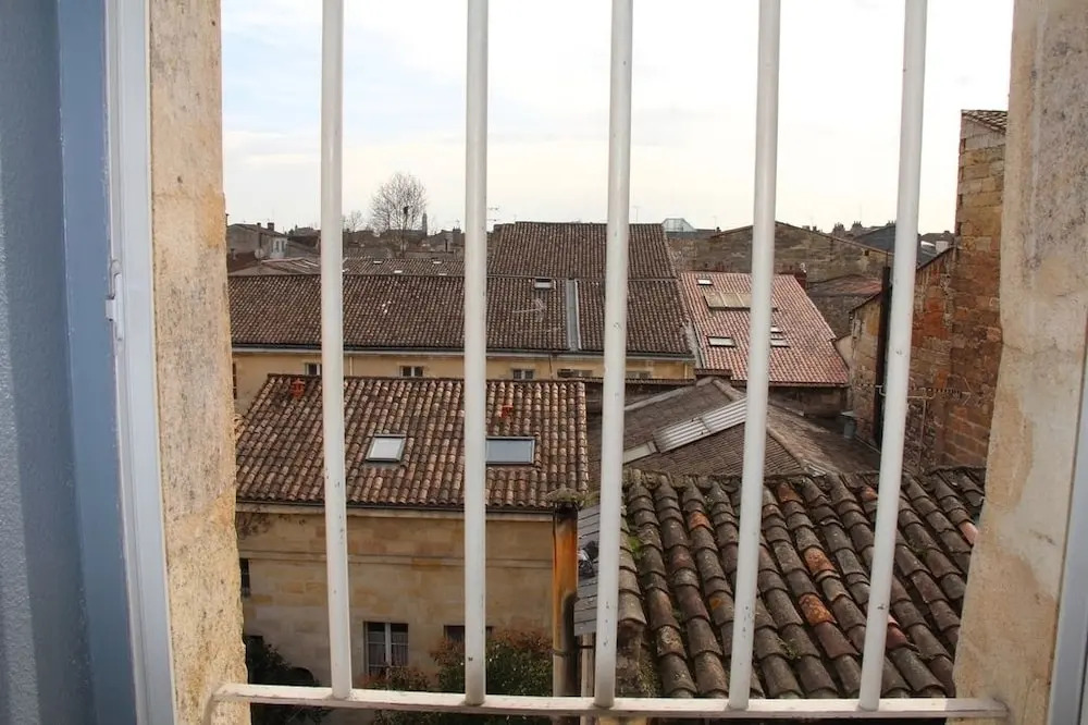 Appartement Pelletan